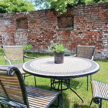 Stara Gorzelnia Appartement *