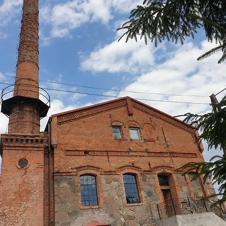 Stara Gorzelnia