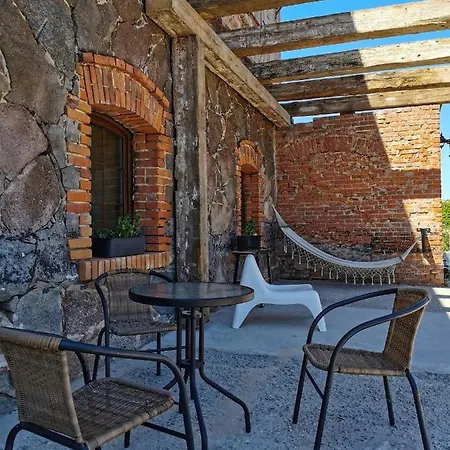 Apartment Stara Gorzelnia