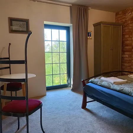 Apartment Stara Gorzelnia