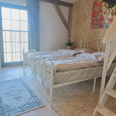 Apartment Stara Gorzelnia *