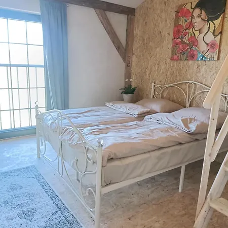 Apartment Stara Gorzelnia Objazda